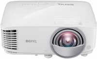 Купить проектор BenQ MX825ST  по цене от 43747 грн.