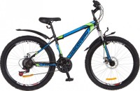 Купить велосипед Discovery Trek DD 2018  по цене от 6589 грн.