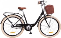 Купить велосипед Dorozhnik Lux Planetary Hub 26 2018  по цене от 3913 грн.