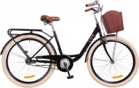 Купить велосипед Dorozhnik Lux 26 2018  по цене от 4330 грн.