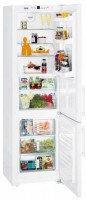 Купить холодильник Liebherr CBP 4013  по цене от 27769 грн.