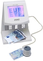 Купить детектор валют Pro Intellect CL 2000 IR  по цене от 3522 грн.
