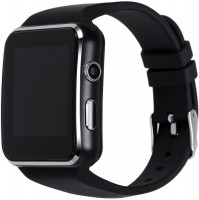Купить смарт часы Smart Watch X6: цена от 914 грн.
