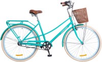 Купить велосипед Dorozhnik Comfort Female Planetary Hub 28 2018  по цене от 5291 грн.