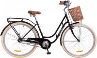 Купить велосипед Dorozhnik Retro Planetary Hub 2018  по цене от 6093 грн.