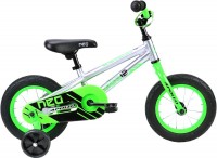 Купить детский велосипед Apollo Neo 12 Boys 2018  по цене от 4336 грн.