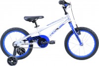 Купить детский велосипед Apollo Neo 16 Boys 2018  по цене от 8149 грн.