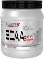 Купить аминокислоты Blastex BCAA 8-1-1 Xline (800 g) по цене от 699 грн.