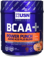 Купить аминокислоты USN BCAA Power Punch (400 g) по цене от 1204 грн.