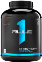Купить протеин Rule One R1 Whey Blend по цене от 2149 грн.