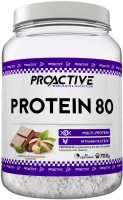 Купить протеин ProActive Protein 80 (0.7 kg) по цене от 767 грн.