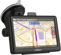 Купить GPS-навигатор Globex GE518  по цене от 2109 грн.