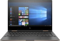 Купить ноутбук HP Spectre 13-ae000 x360 по цене от 27999 грн.