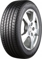 Купить шины Bridgestone Turanza T005 (245/45 R20 99Y Run Flat) по цене от 11347 грн.