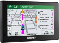 Купить GPS-навигатор Garmin DriveAssist 50LMT Europe  по цене от 9189 грн.