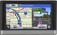 Купить GPS-навигатор Garmin Nuvi 2598  по цене от 5572 грн.