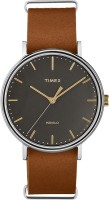 Купить наручные часы Timex TX2P97900  по цене от 4207 грн.