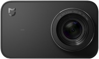 Купити action камера Xiaomi Mi Action Camera 4K  за ціною від 8256 грн.