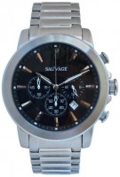 Купить наручные часы SAUVAGE SA-SV07252S  по цене от 4145 грн.