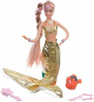Купити лялька DEFA Mermaid Princess 20983  за ціною від 365 грн.