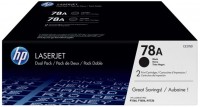 Купити картридж HP 78A CE278AD  за ціною від 6100 грн.
