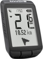 Купить велокомпьютер / спидометр Sigma Pure GPS  по цене от 3328 грн.
