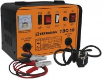 Купить пуско-зарядное устройство Tekhmann TBC-10  по цене от 767 грн.