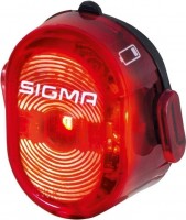 Купить велофонарь Sigma Nugget II Flash: цена от 461 грн.