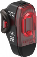 Купить велофонарь Lezyne KTV Pro Drive Rear: цена от 1200 грн.