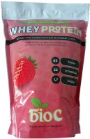 Купить протеин Bios Protein Whey Protein (1 kg) по цене от 909 грн.