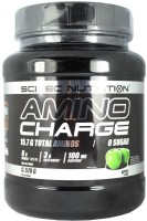 Купить аминокислоты Scitec Nutrition Amino Charge по цене от 1139 грн.
