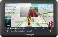 Купить GPS-навигатор Prestigio GeoVision 5066 Progorod  по цене от 2348 грн.