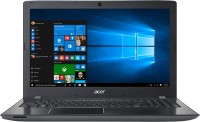 Купить ноутбук Acer Aspire E5-576 (E5-576-55HX) по цене от 16099 грн.