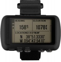 Купить GPS-навигатор Garmin Foretrex 601: цена от 9899 грн.