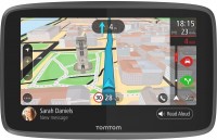 Купить GPS-навигатор TomTom GO 5200 EU  по цене от 8250 грн.