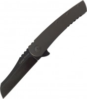 Купить нож / мультитул Ontario Carter Prime D2: цена от 5510 грн.