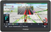 Купить GPS-навигатор Prestigio GeoVision 7059 Progorod  по цене от 2548 грн.