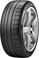 Купить шины Pirelli PZero Corsa (295/30 R19 100Y) по цене от 9398 грн.