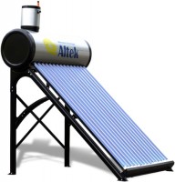 Купить солнечный коллектор ALTEK SP-CL-15: цена от 20600 грн.