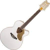 Купить гитара Gretsch G5022CWFE-12 Falcon Rancher: цена от 31360 грн.