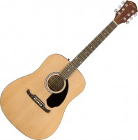 Купить гитара Fender FA-125: цена от 7990 грн.