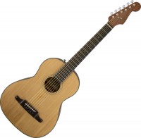 Купить гитара Fender Sonoran Mini 3/4  по цене от 9960 грн.