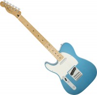 Купить гитара Fender Standard Telecaster Left-Hand  по цене от 21641 грн.