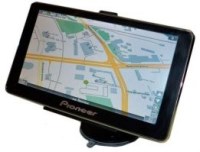 Купить GPS-навигатор Pioneer 7014B  по цене от 1310 грн.