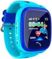 Купить смарт часы Smart Watch DF200  по цене от 1250 грн.