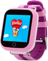 Купить смарт часы Smart Watch Q750  по цене от 866 грн.