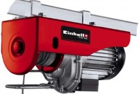 Купить тали и лебедки Einhell Classic TC-EH 500  по цене от 5121 грн.