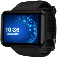 Купить смарт часы Smart Watch DM98  по цене от 3140 грн.