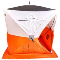 Купить палатка Norfin Hot Cube  по цене от 7296 грн.