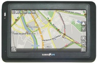 Купить GPS-навигатор Globus GL-800  по цене от 4104 грн.
